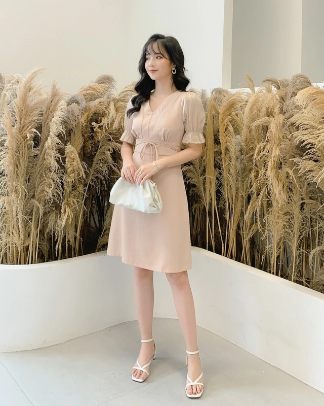 Thời Trang nữ