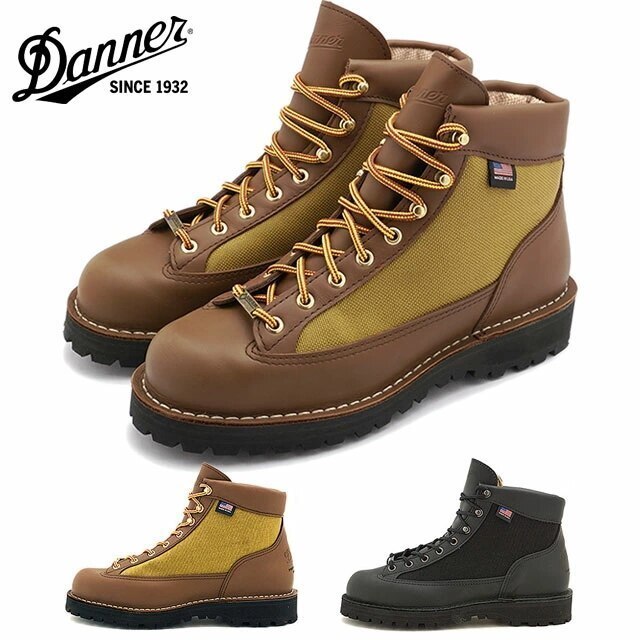 fafepipoDanner DANNER LIGHT [30440/30465]