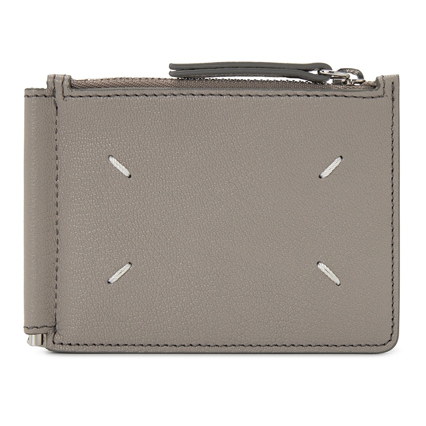 maisonmartinmargiela[MAISON MARTIN MARGIELA] SA1UI0004 P4806 T8089 Man Money Clip