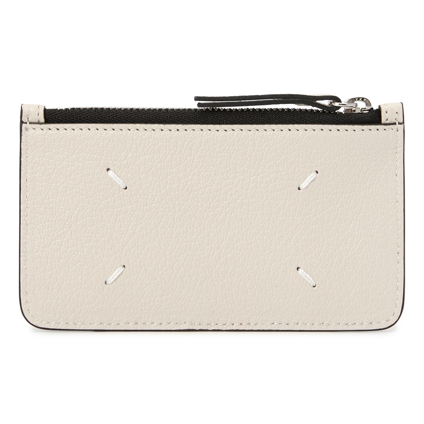 maisonmartinmargiela[MAISON MARTIN MARGIELA] SA1VX0003 P4806 T2003 Unisex Business Card Holder Wallet