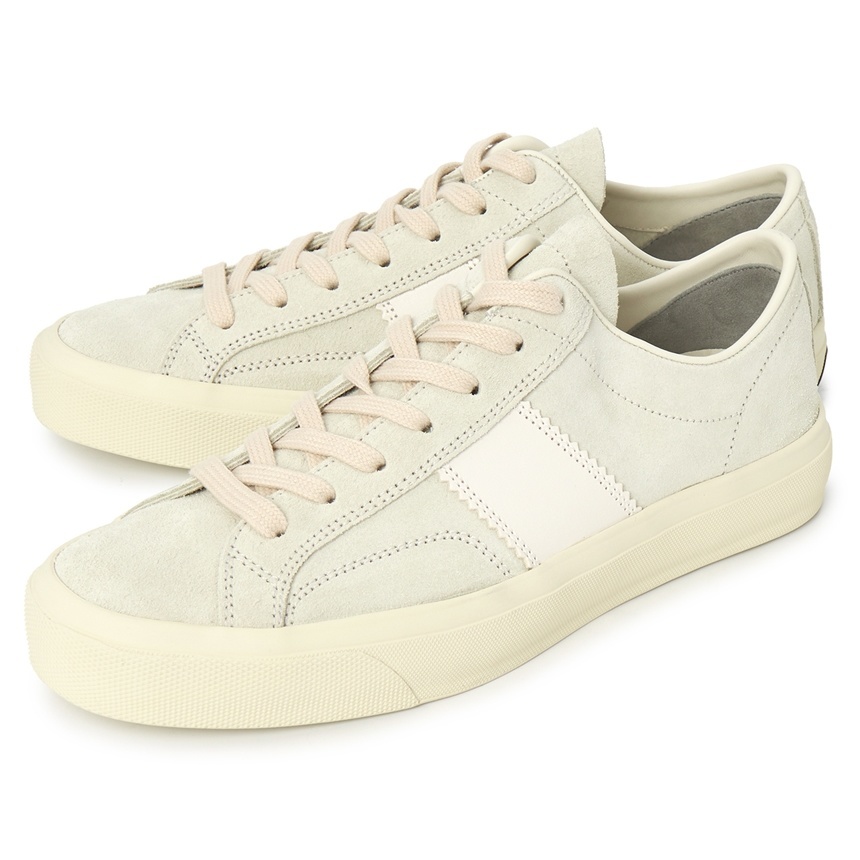 TOMFORD[TOM FORD] Cambridge J0974 LCL032N 3WW01 Man Sneakers