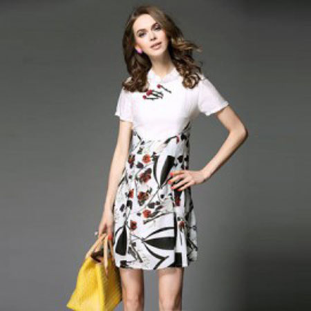 FD2908 DRESS
