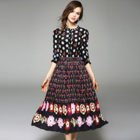 FD2911 DRESS
