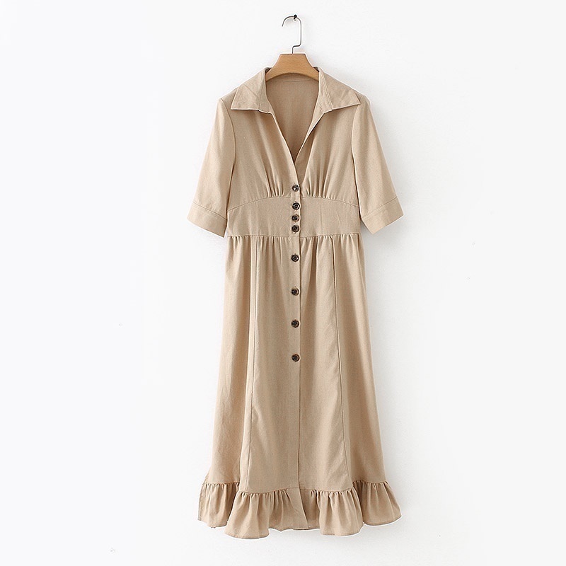 Europe and the United States 2019 new loose-fitting loose loose loose skinny short-sleeved shirt dre