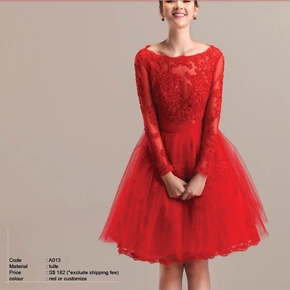 FD2821 Dress