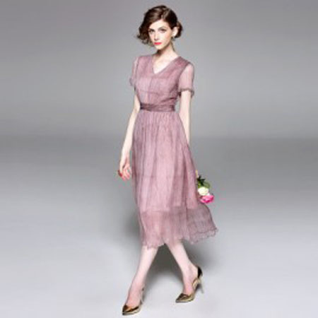 FE1816 DRESS
