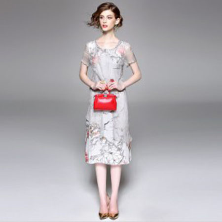FE1811 DRESS