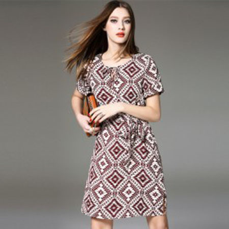 FE0454 DRESS