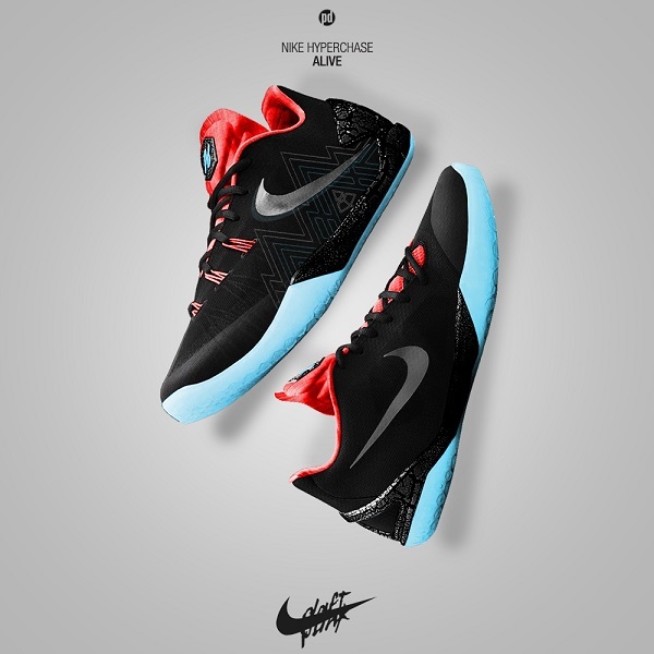 Upscale Sneakers - Sophisticated Underground Club Culture.