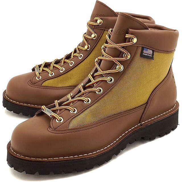 fafepipoDanner DANNER LIGHT KHAKI [30440 FW16]