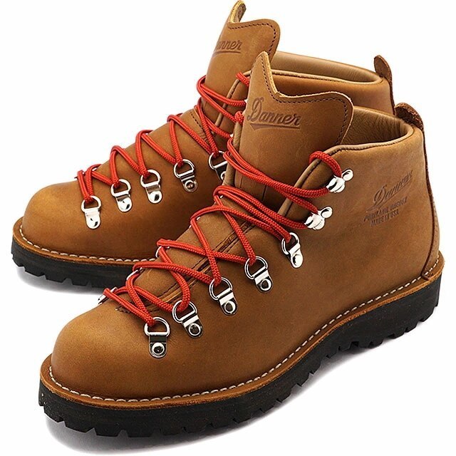fafepipoDanner MOUNTAIN LIGHT CASCADE CLOVIS [31528 SS22]