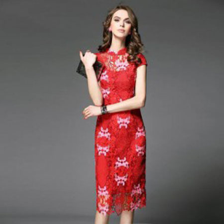 FD2909 DRESS