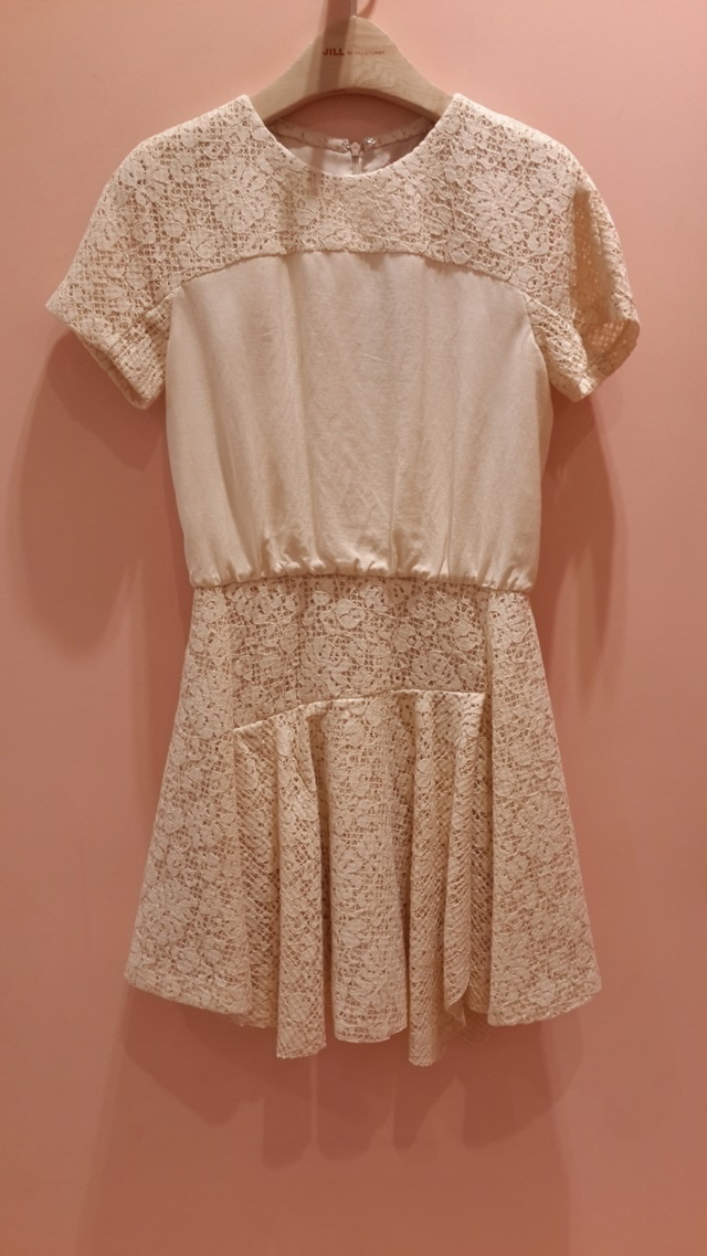 JILL BY JILLSTUART[KOSIA] [KOREA DEPARTMENT STORE] [JILL BY JILLSTUART] [DRESS] [JBC05C733]