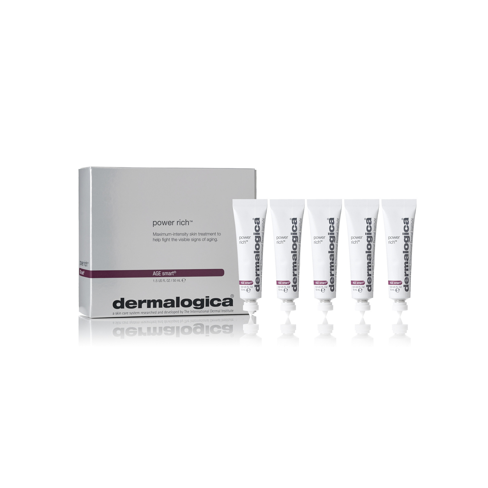 Dermalogica Power Rich 10ml x 5