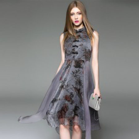 FE0928 DRESS