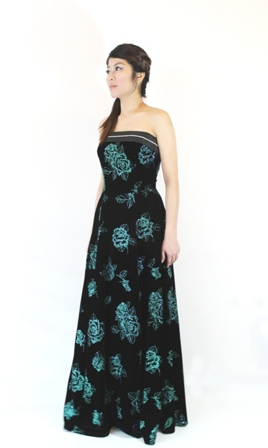 Buy / Rent Evening Gowns and Dresses – Japan Formal Gown suitable for Wedding and other Formal Event