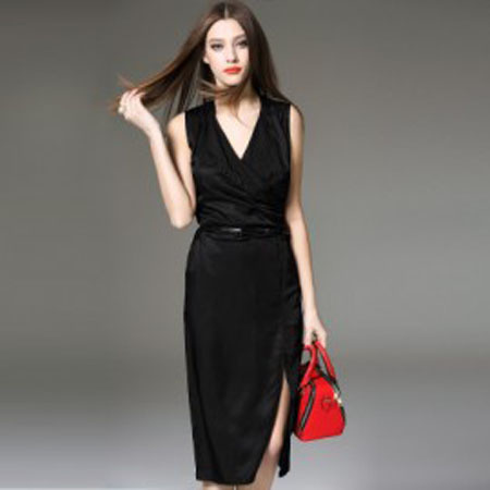 FE0455 DRESS