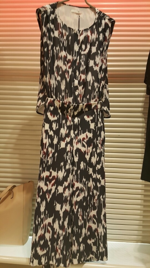 IT Michaa[KOSIA][DOREA DEPARTMENT STORE][it MICHAA][DRESS][ITF7-WOP-640]