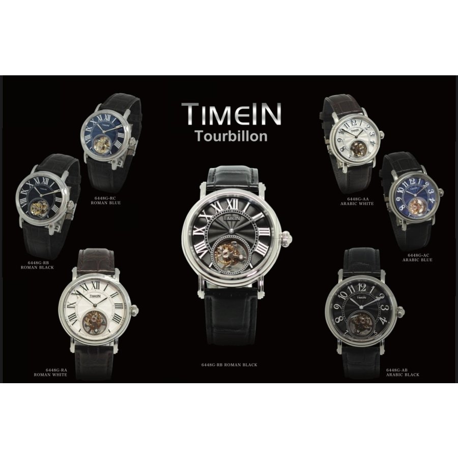 Japanese Special Luxurious Wrist Watches For Men Long-selling