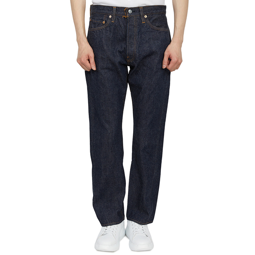 RESOLUTE[RESOLUTE] 710-32 Man Jean