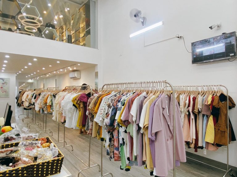 HN SHOP