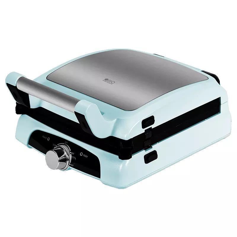 Xiaomi silencare Multi-function controlled temperature steak machine Home heating smokeless barbecue