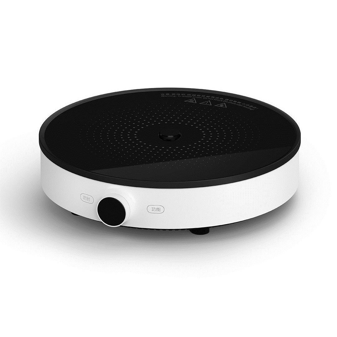 Xiaomi Mijia DCL01CM Dual Frequency Firepower Precise Control Induction Cooker