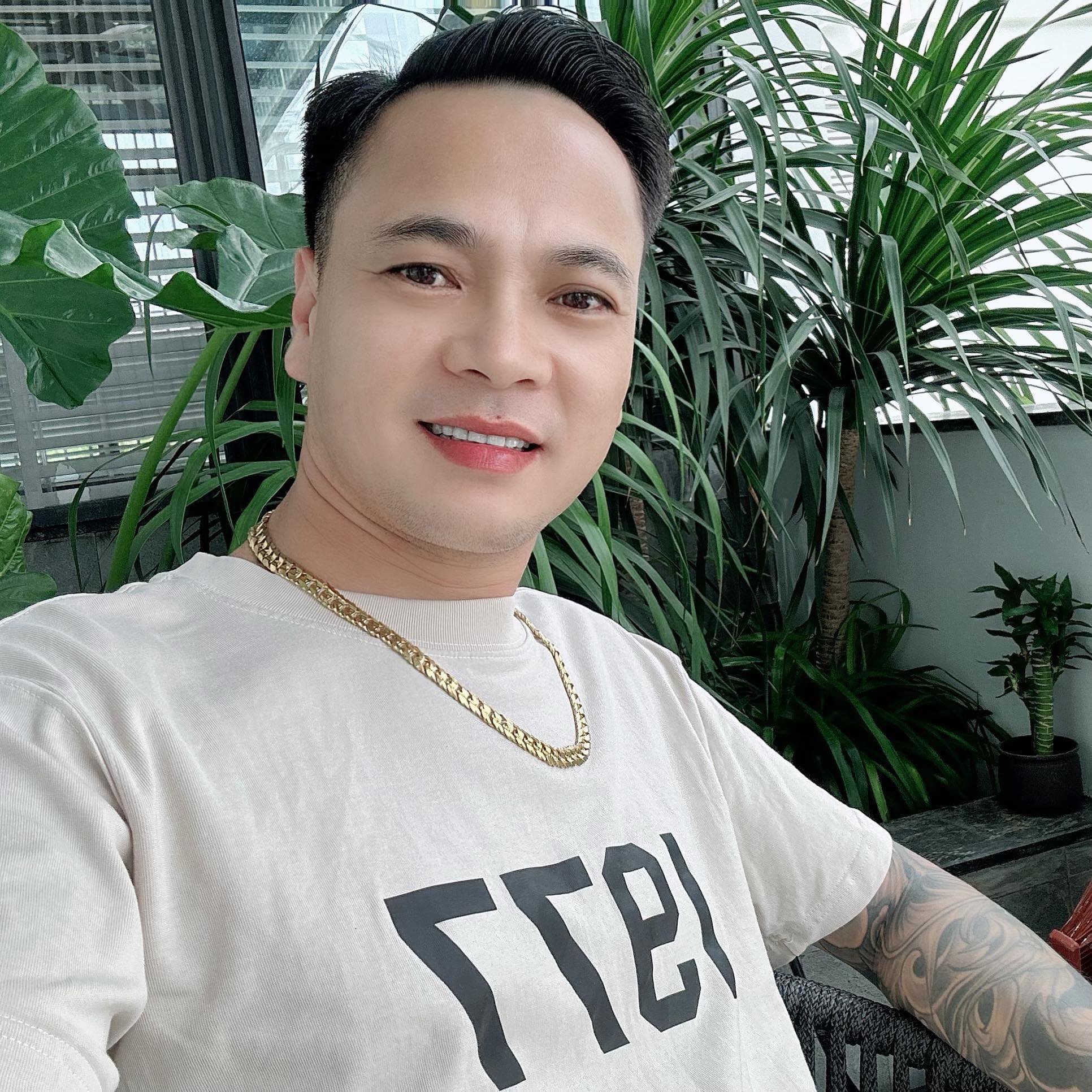 Shop Thanh Lâm