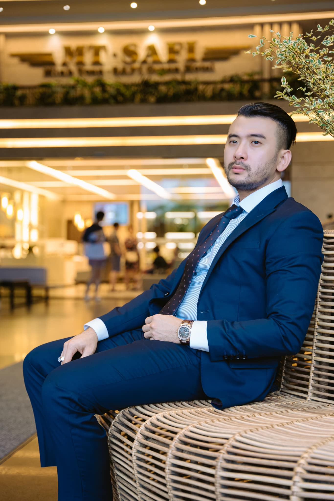 Shop gấu teddy