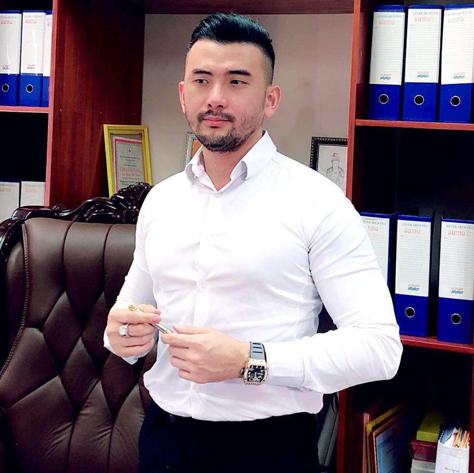 Tony Thắng