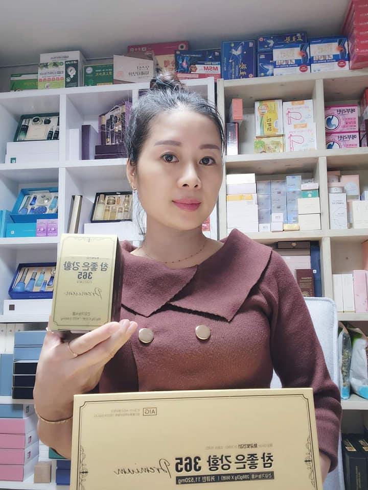 Shop Phuong